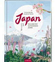 Reiseführer Japan Ars Edition
