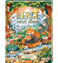 Kinderbücher und Spiele Berge voller Wunder Ars Edition