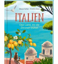 Kinderbücher und Spiele Italien Ars Edition