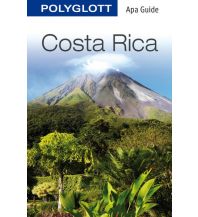 Reiseführer Costa Rica Polyglott-Verlag