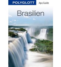 Reiseführer Brasilien Polyglott-Verlag