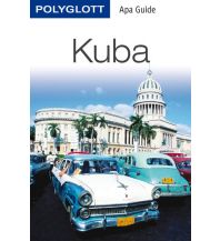 Reiseführer Polyglott Apa Guide Kuba Polyglott-Verlag