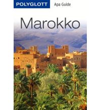 Travel Guides POLYGLOTT Apa Guide Marokko Polyglott-Verlag