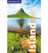 Reiseführer POLYGLOTT Edition Island Polyglott-Verlag