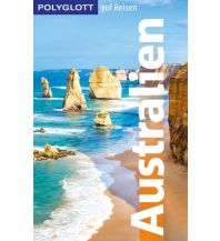 Travel Guides POLYGLOTT Edition Australien Polyglott-Verlag