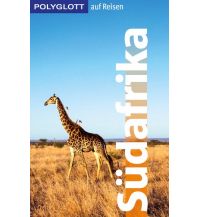 Reiseführer POLYGLOTT Edition Südafrika Polyglott-Verlag