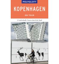 Travel Guides POLYGLOTT on tour Reiseführer Kopenhagen Polyglott-Verlag