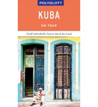 Travel Guides POLYGLOTT on tour Reiseführer Kuba Polyglott-Verlag