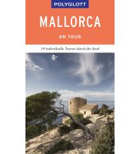 Reiseführer Spanien POLYGLOTT on tour Reiseführer Mallorca Polyglott-Verlag