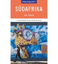 Travel Guides POLYGLOTT on tour Reiseführer Südafrika Polyglott-Verlag
