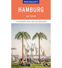 Reiseführer POLYGLOTT on tour Reiseführer Hamburg Polyglott-Verlag