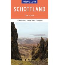 Reiseführer Großbritannien POLYGLOTT on tour Reiseführer Schottland Polyglott-Verlag