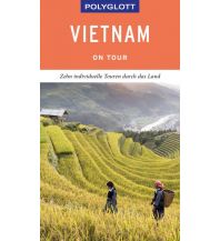 Reiseführer POLYGLOTT on tour Reiseführer Vietnam Polyglott-Verlag
