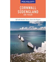 Reiseführer Großbritannien POLYGLOTT on tour Reiseführer Cornwall & Südengland Polyglott-Verlag