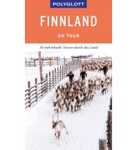 Travel Guides POLYGLOTT on tour Reiseführer Finnland Polyglott-Verlag