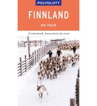 Travel Guides Finland POLYGLOTT on tour Reiseführer Finnland Polyglott-Verlag