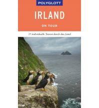 Travel Guides POLYGLOTT on tour Reiseführer Irland Polyglott-Verlag
