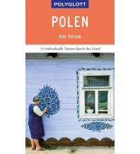 Travel Guides POLYGLOTT on tour Reiseführer Polen Polyglott-Verlag