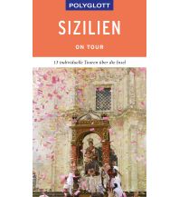 Reiseführer Italien POLYGLOTT on tour Reiseführer Sizilien Polyglott-Verlag