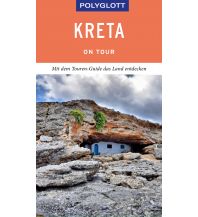 Travel Guides POLYGLOTT on tour Reiseführer Kreta Polyglott-Verlag