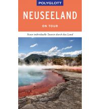 Travel Guides POLYGLOTT on tour Reiseführer Neuseeland Polyglott-Verlag