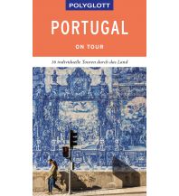 Reiseführer POLYGLOTT on tour Reiseführer Portugal Polyglott-Verlag