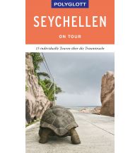 Reiseführer POLYGLOTT on tour Reiseführer Seychellen Polyglott-Verlag
