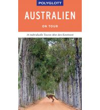 Reiseführer POLYGLOTT on tour Reiseführer Australien Polyglott-Verlag