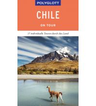 Reiseführer POLYGLOTT on tour Reiseführer Chile Polyglott-Verlag