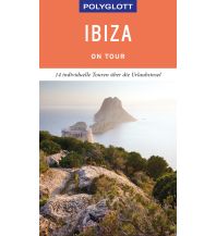 Reiseführer Spanien POLYGLOTT on tour Reiseführer Ibiza Polyglott-Verlag