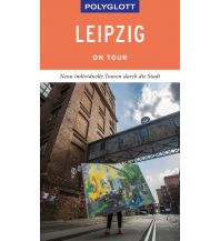 Reiseführer POLYGLOTT on tour Reiseführer Leipzig Polyglott-Verlag