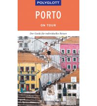 POLYGLOTT on tour Reiseführer Porto Polyglott-Verlag