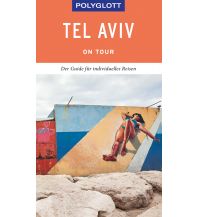 POLYGLOTT on tour Reiseführer Tel Aviv Polyglott-Verlag