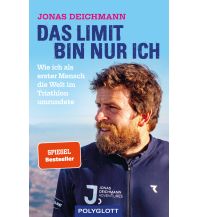 Das Limit bin nur ich Polyglott-Verlag