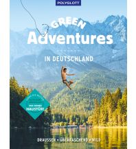 Green Adventures in Deutschland Polyglott-Verlag