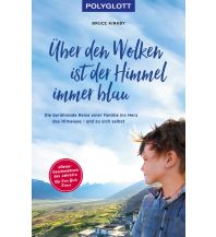 Über den Wolken ist der Himmel immer blau Polyglott-Verlag