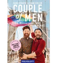 Reiselektüre Couple of Men Polyglott-Verlag