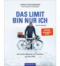 Schwimmen Das Limit bin nur ich – Der Bildband Polyglott-Verlag