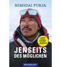 Climbing Stories Jenseits des Möglichen Polyglott-Verlag