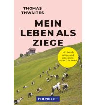 Mein Leben als Ziege Polyglott-Verlag