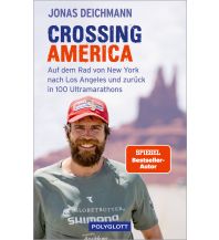 Cycling Stories Crossing America Polyglott-Verlag