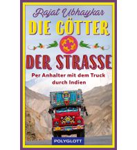 Reiselektüre Die Götter der Straße Polyglott-Verlag