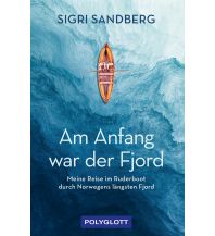 Reiseführer Am Anfang war der Fjord Polyglott-Verlag