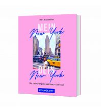 Mein New York, dein New York Polyglott-Verlag