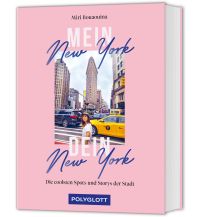 Mein New York, dein New York Polyglott-Verlag