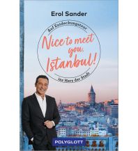 Reise Nice to meet you, Istanbul! Polyglott-Verlag