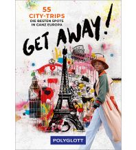 Wild City Trips Polyglott-Verlag