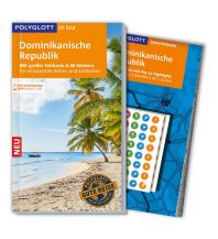 Reiseführer POLYGLOTT on tour Reiseführer Dominikanische Republik Polyglott-Verlag