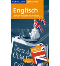 Phrasebooks POLYGLOTT Sprachführer Englisch Polyglott-Verlag