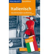 Phrasebooks POLYGLOTT Sprachführer Italienisch Polyglott-Verlag